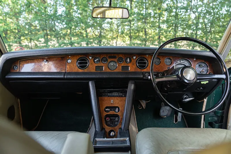 Bentley T1 40