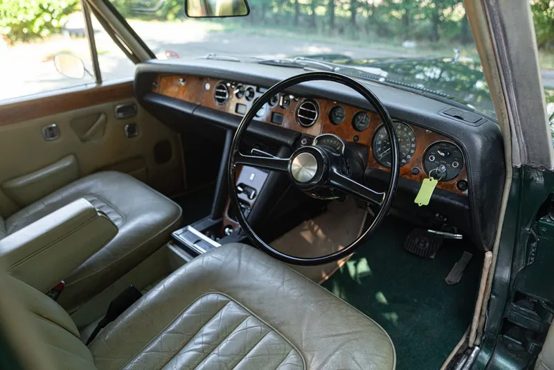 Bentley T1 30