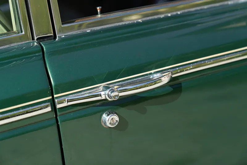 Bentley T1 21