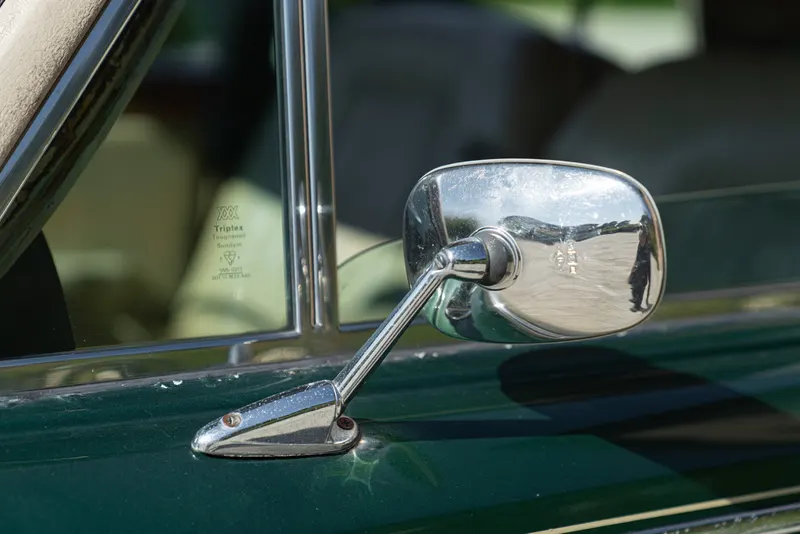 Bentley T1 11