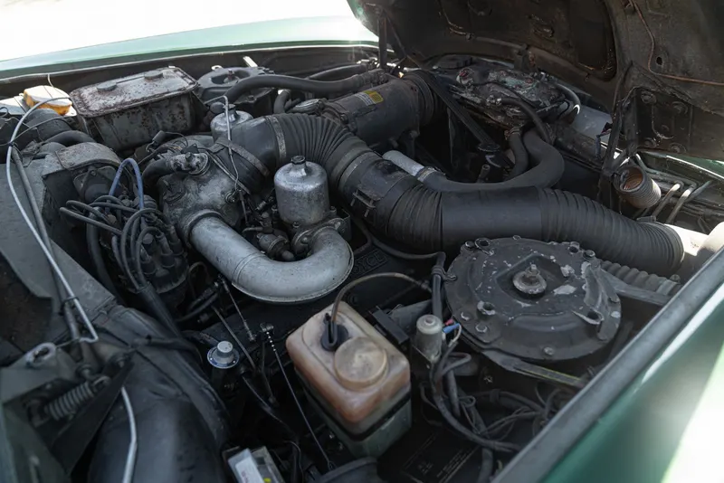 Bentley T1 64