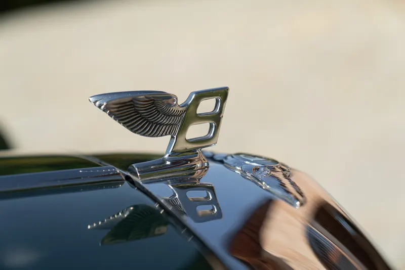 Bentley T1 15