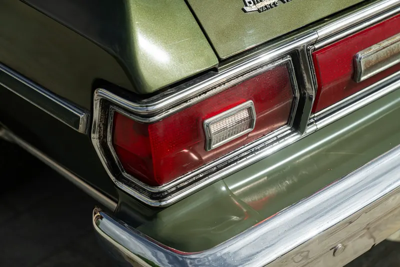 Ford GRAN TORINO 4 DOOR 5.7 V8 BROUGHAM 11