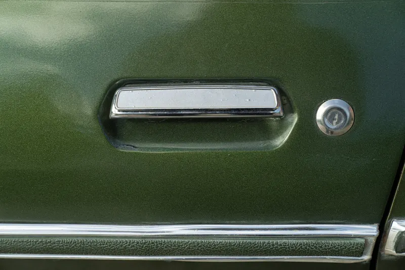 Ford GRAN TORINO 4 DOOR 5.7 V8 BROUGHAM 33
