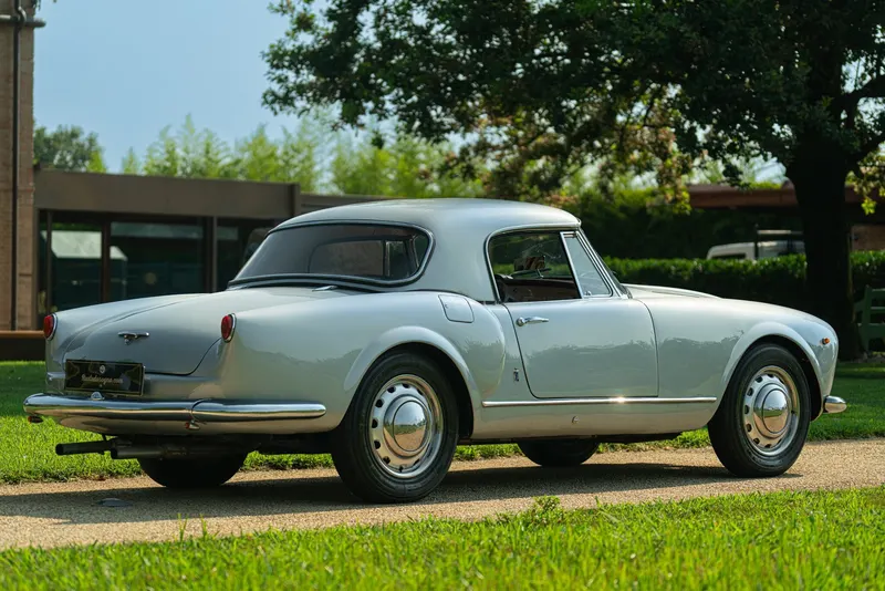 Lancia AURELIA B24 CONVERTIBILE 20