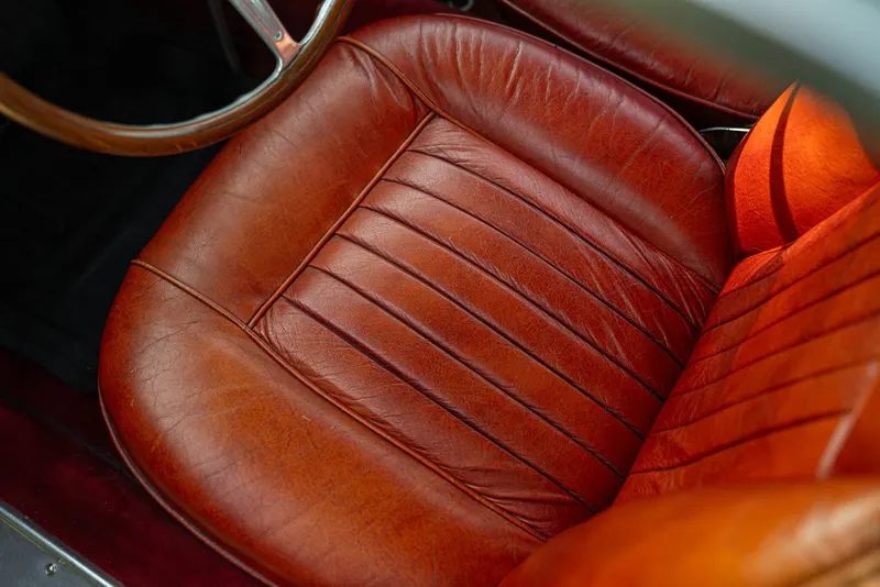 Lancia AURELIA B24 CONVERTIBILE 65