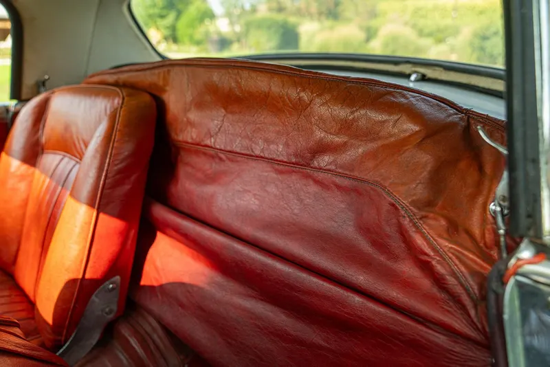 Lancia AURELIA B24 CONVERTIBILE 62