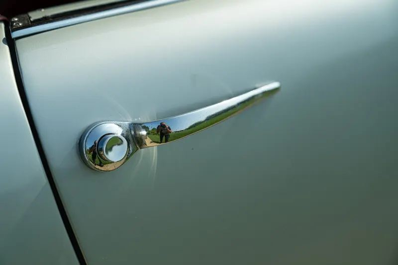 Lancia AURELIA B24 CONVERTIBILE 47