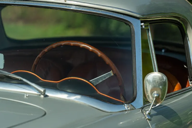 Lancia AURELIA B24 CONVERTIBILE 44