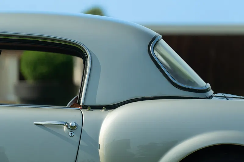 Lancia AURELIA B24 CONVERTIBILE 42