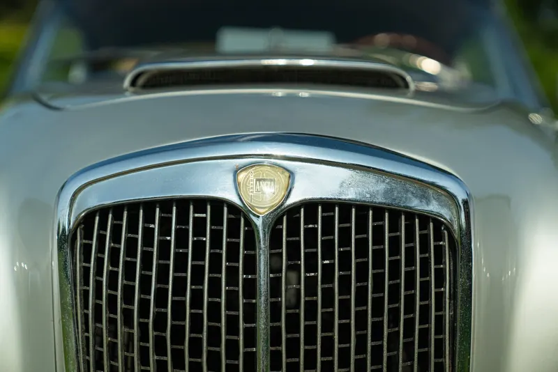 Lancia AURELIA B24 CONVERTIBILE 53