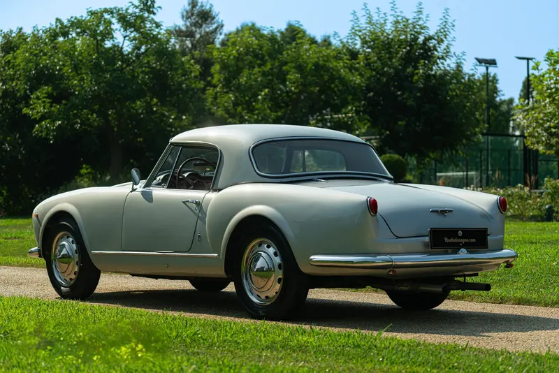 Lancia AURELIA B24 CONVERTIBILE 24