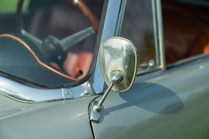 Lancia AURELIA B24 CONVERTIBILE 57