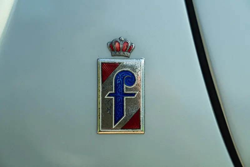 Lancia AURELIA B24 CONVERTIBILE 48