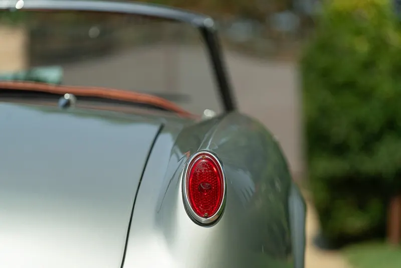 Lancia AURELIA B24 CONVERTIBILE 35