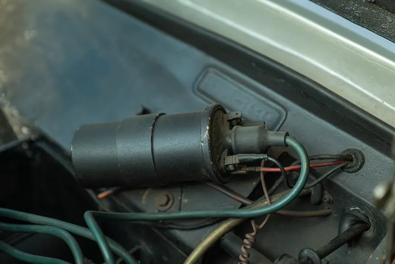 Lancia AURELIA B24 CONVERTIBILE 96