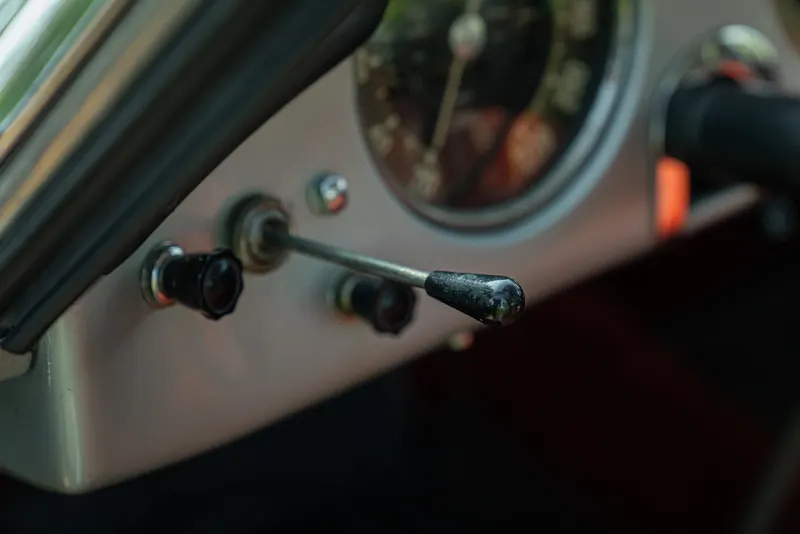 Lancia AURELIA B24 CONVERTIBILE 70