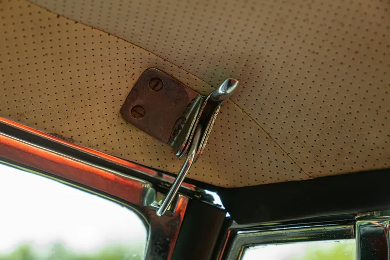 Lancia AURELIA B24 CONVERTIBILE 74