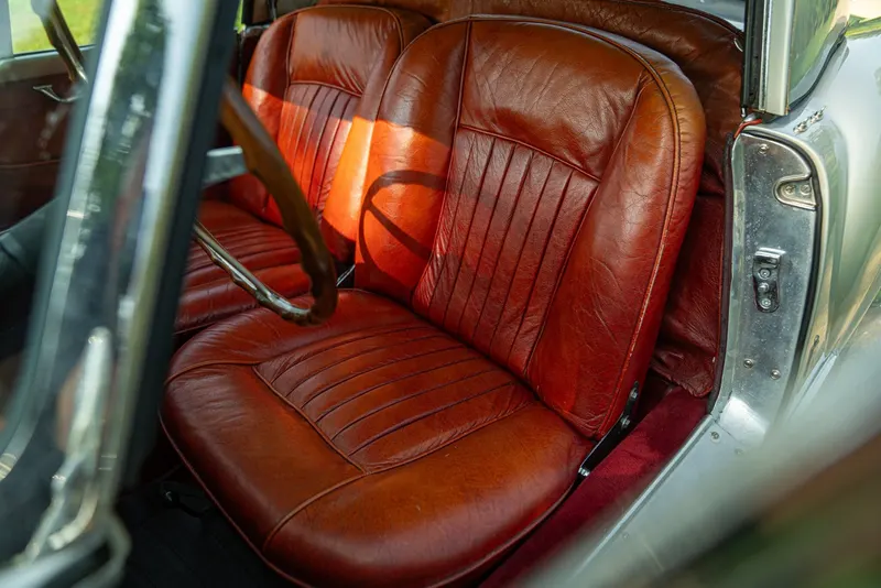 Lancia AURELIA B24 CONVERTIBILE 67