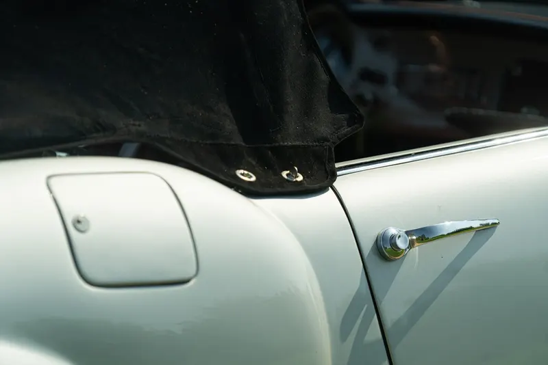 Lancia AURELIA B24 CONVERTIBILE 39