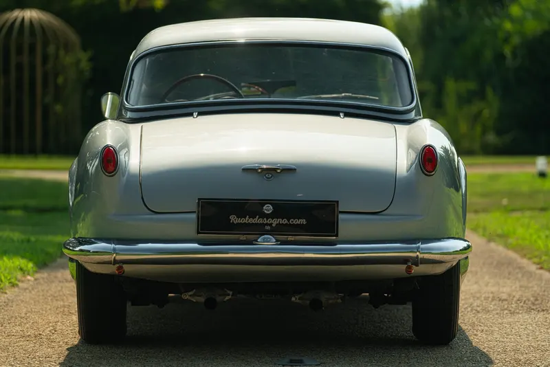 Lancia AURELIA B24 CONVERTIBILE 14