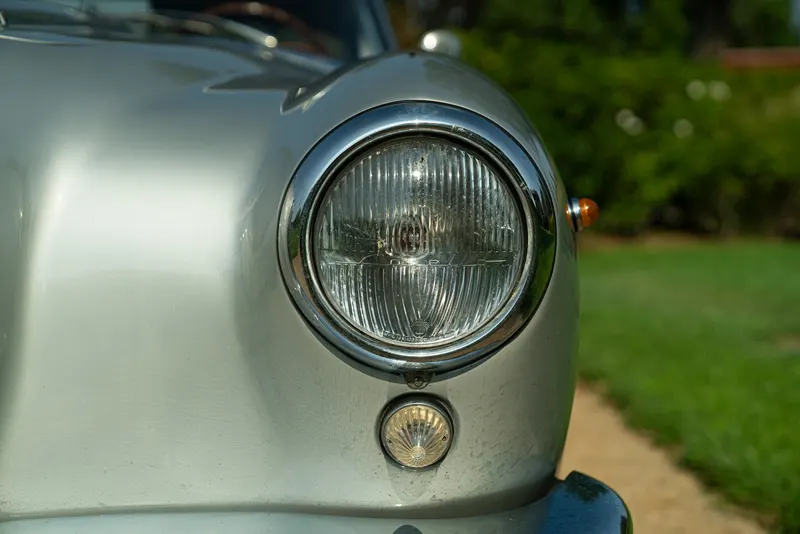Lancia AURELIA B24 CONVERTIBILE 52