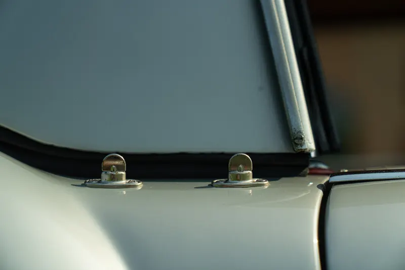 Lancia AURELIA B24 CONVERTIBILE 49