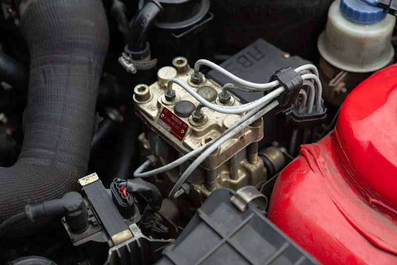 Lancia DELTA HF INTEGRALE 16V 62