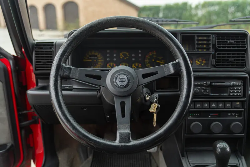 Lancia DELTA HF INTEGRALE 16V 50