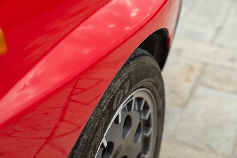 Lancia DELTA HF INTEGRALE 16V 16