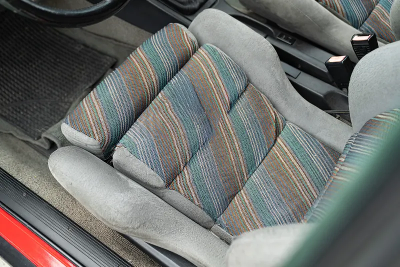 Lancia DELTA HF INTEGRALE 16V 30