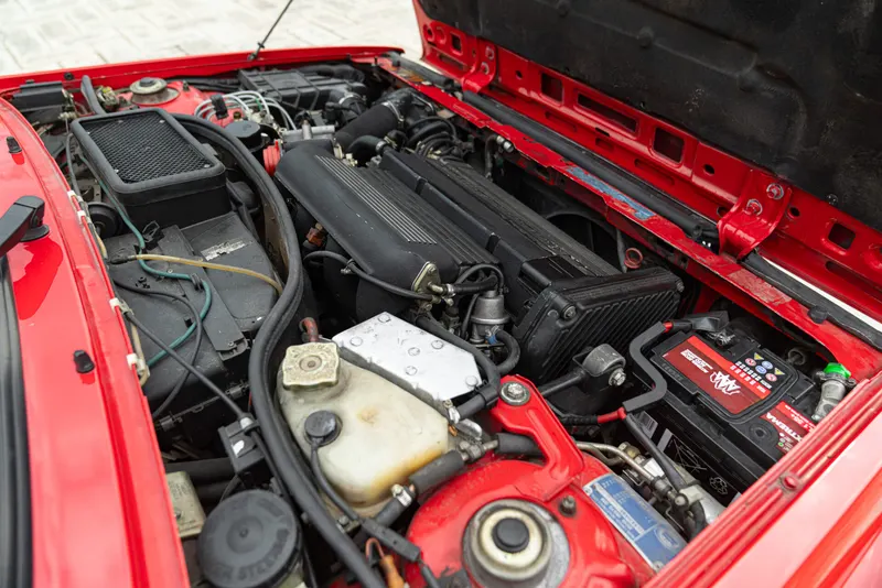 Lancia DELTA HF INTEGRALE 16V 59