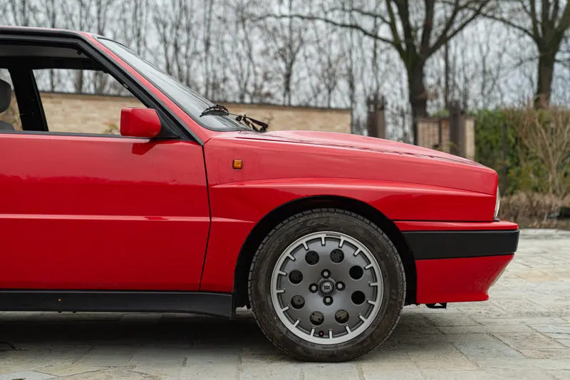 Lancia DELTA HF INTEGRALE 16V 24