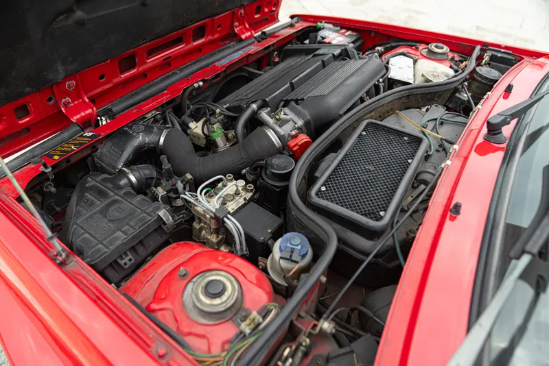 Lancia DELTA HF INTEGRALE 16V 63