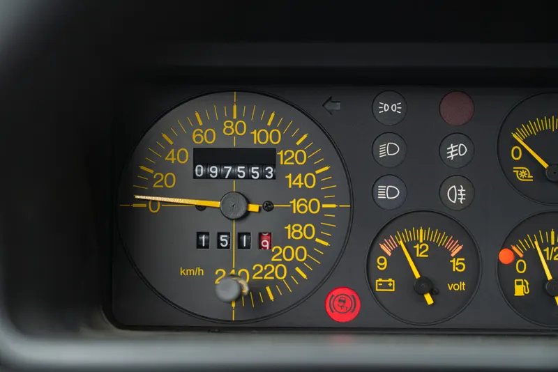 Lancia DELTA HF INTEGRALE 16V 54
