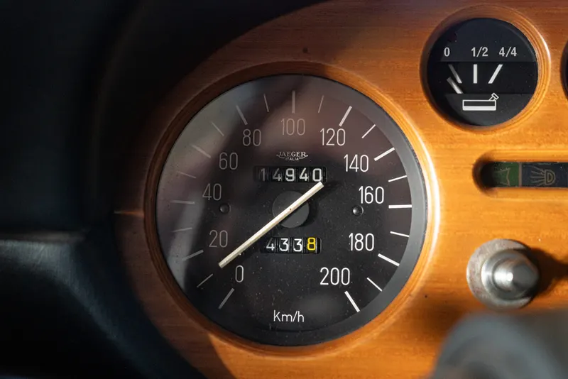 Lancia FULVIA SPORT 1.3 ZAGATO 50