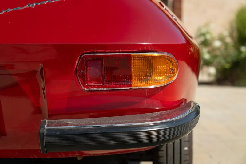 Lancia FULVIA SPORT 1.3 ZAGATO 25