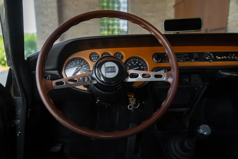 Lancia FULVIA SPORT 1.3 ZAGATO 42