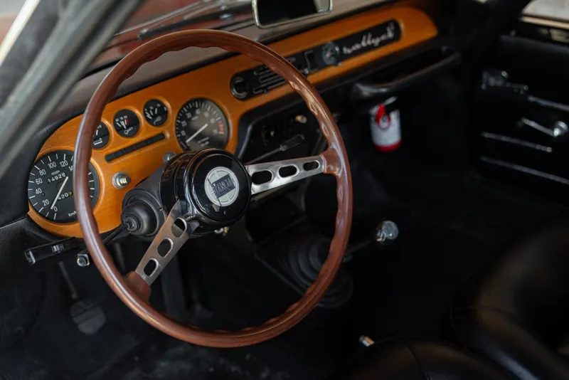 Lancia FULVIA SPORT 1.3 ZAGATO 43