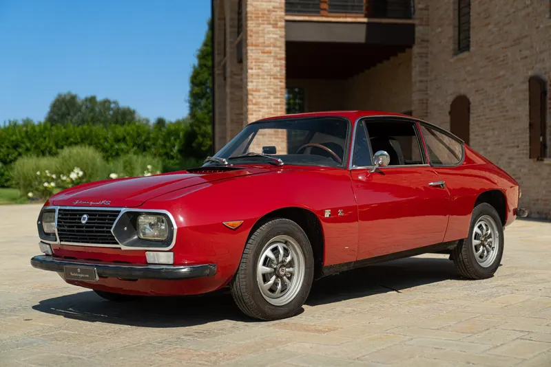 Lancia FULVIA SPORT 1.3 ZAGATO 67