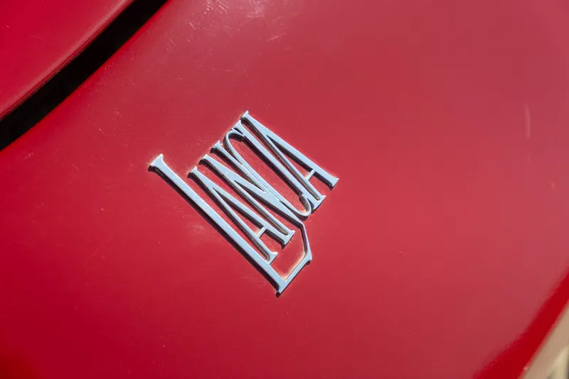 Lancia FULVIA SPORT 1.3 ZAGATO 23