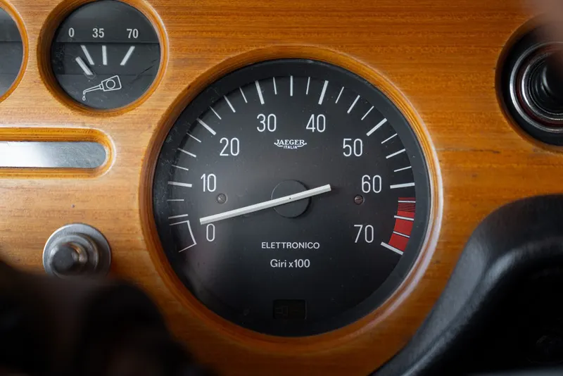 Lancia FULVIA SPORT 1.3 ZAGATO 52