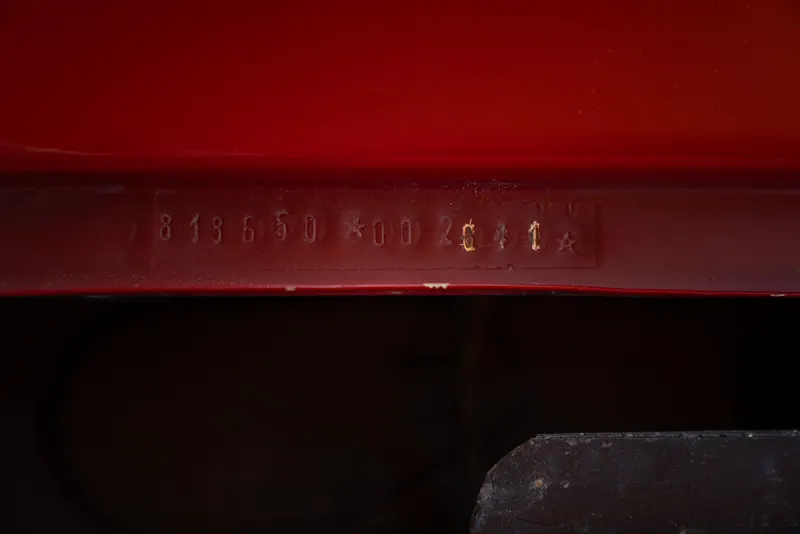 Lancia FULVIA SPORT 1.3 ZAGATO 64