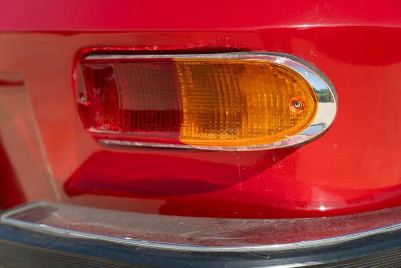 Lancia FULVIA SPORT 1.3 ZAGATO 24