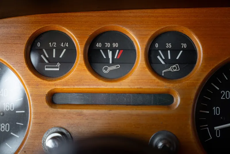 Lancia FULVIA SPORT 1.3 ZAGATO 51