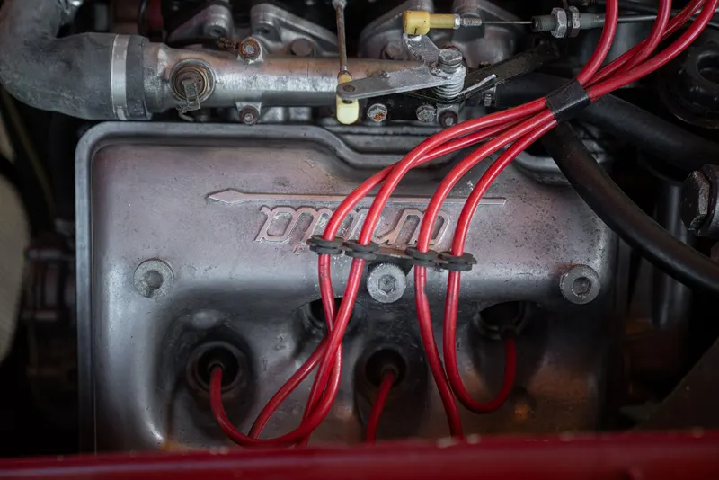 Lancia FULVIA SPORT 1.3 ZAGATO 62