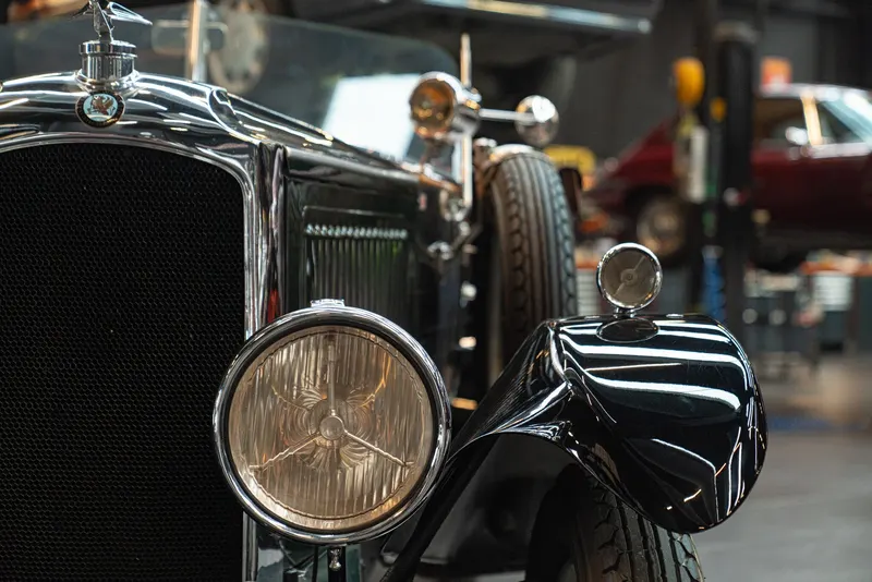 T80 OPEN TOURER 34