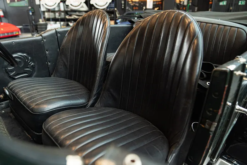 T80 OPEN TOURER 72