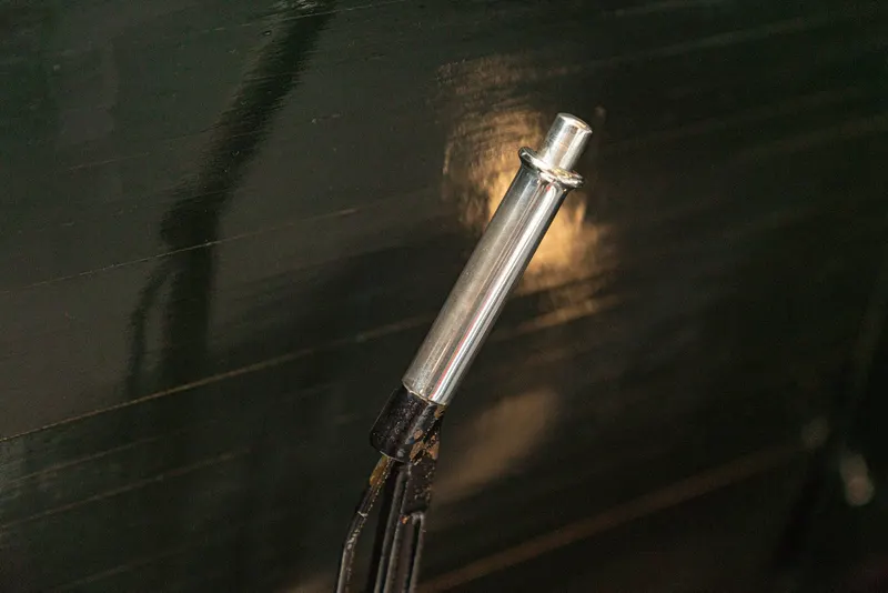 T80 OPEN TOURER 10