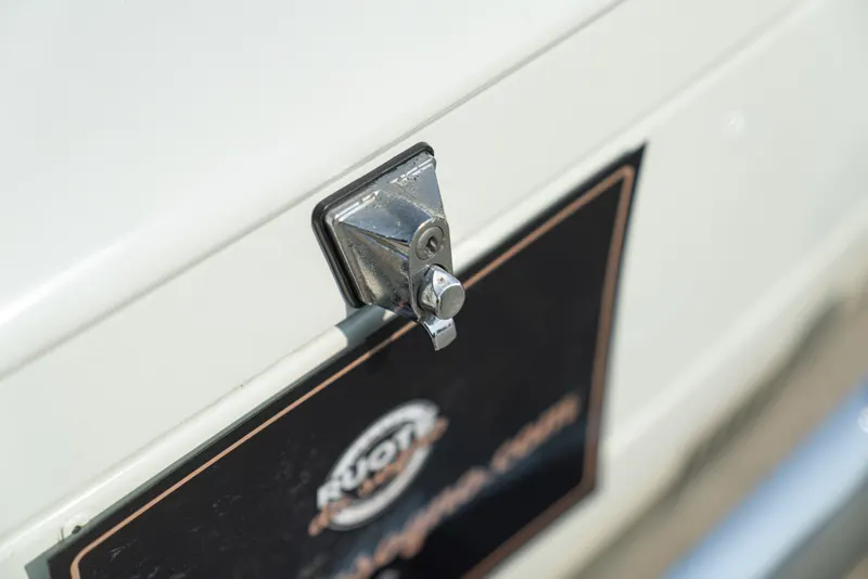 Fiat 850 ABARTH 19